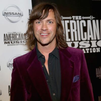 Rhett Miller
