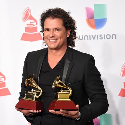 Carlos Vives Net Worth's picture