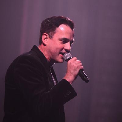 Tommy Page Net Worth's picture