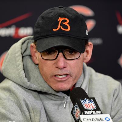 Marc Trestman Net Worth