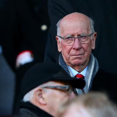 Bobby Charlton Net Worth