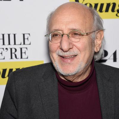 Peter Yarrow Net Worth's picture