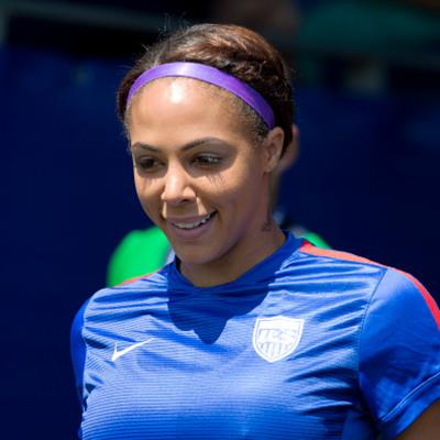 Sydney Leroux Net Worth