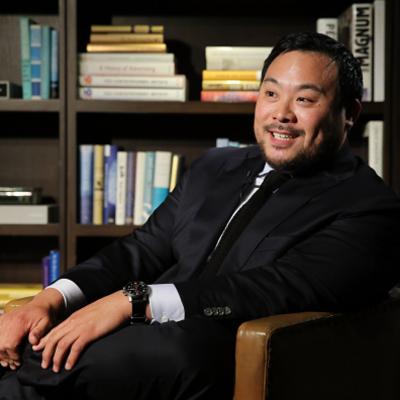 David Chang's picture