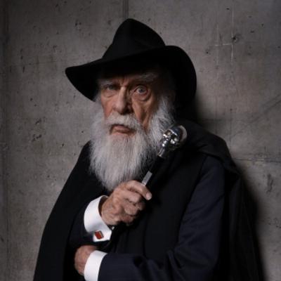 James Randi Net Worth