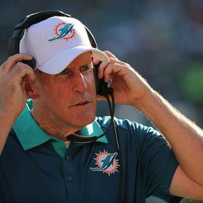 Joe Philbin Net Worth