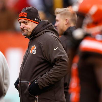 Mike Pettine Net Worth