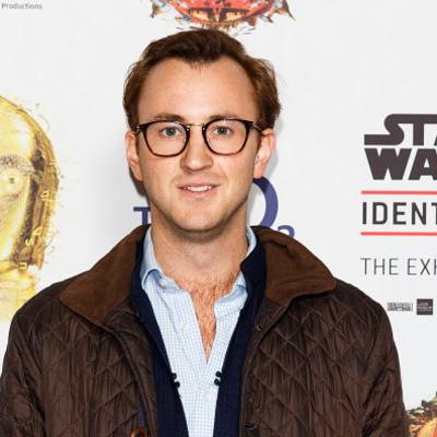 Francis Boulle's picture