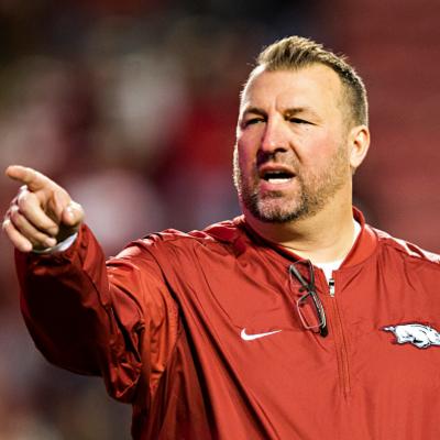 Bret Bielema Net Worth