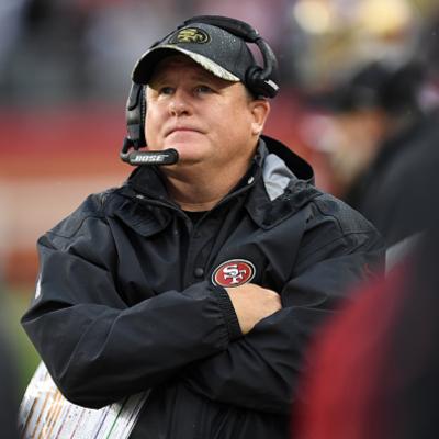 Chip Kelly Net Worth