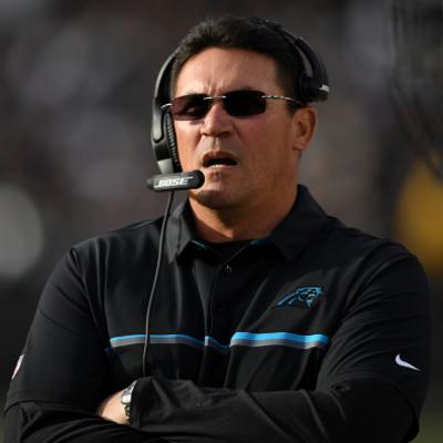 Ron Rivera Net Worth