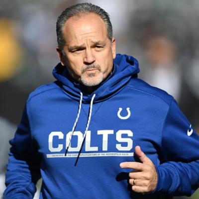 Chuck Pagano Net Worth