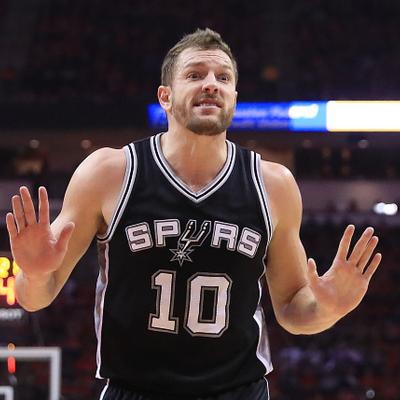 David Lee