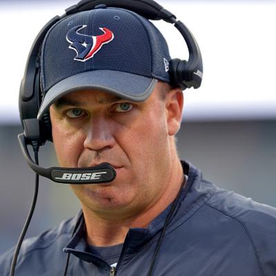 Bill O'Brien Net Worth