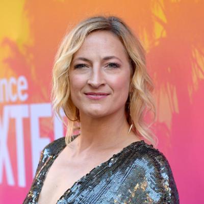 Zoe Bell's picture