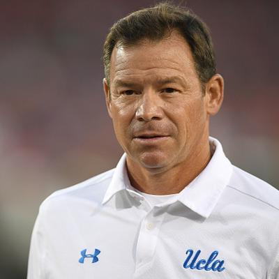 Jim Mora Net Worth