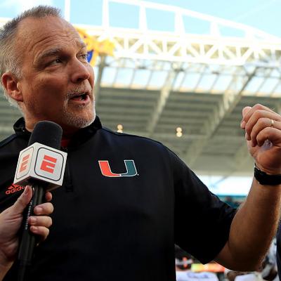 Mark Richt Net Worth