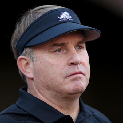 Gary Patterson Net Worth