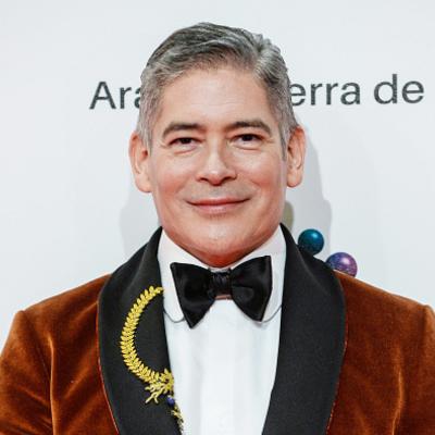 Boris Izaguirre Net Worth