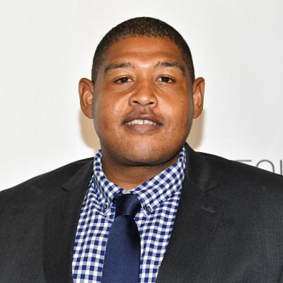 Omar Benson Miller Net Worth's picture