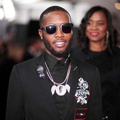 Shy Glizzy Net Worth