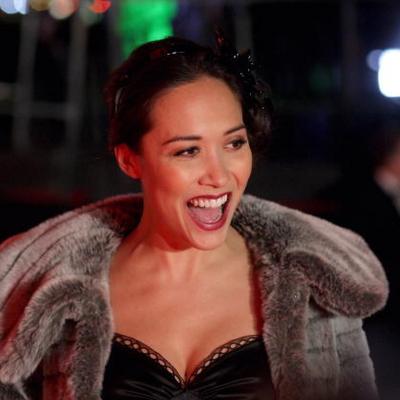 Myleene Klass Net Worth