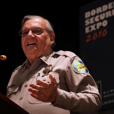 Joe Arpaio