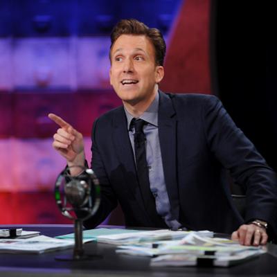 Jordan Klepper Net Worth's picture