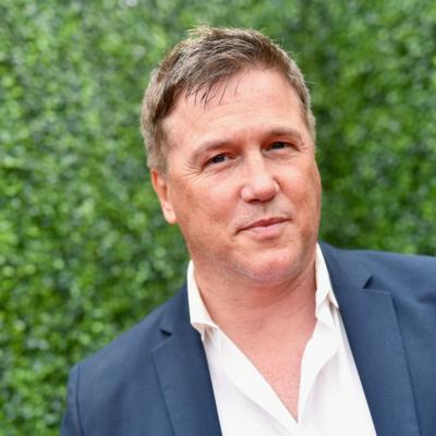 Lochlyn Munro Net Worth's picture