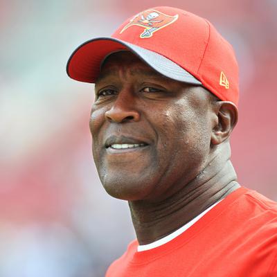 Lovie Smith Net Worth