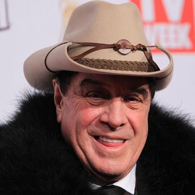 Molly Meldrum Net Worth's picture