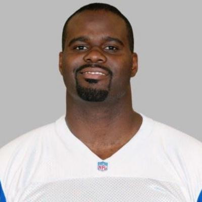 Tarik Glenn Net Worth