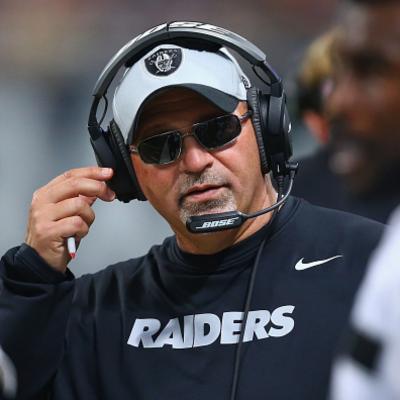 Tony Sparano Net Worth