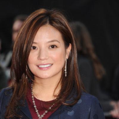 Zhao Wei Net Worth