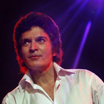 Gino Vannelli Net Worth's picture