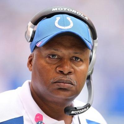 Jim Caldwell Net Worth