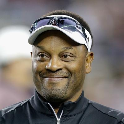 Kevin Sumlin Net Worth