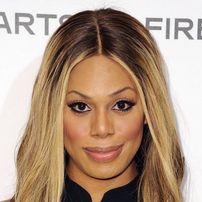 Laverne Cox