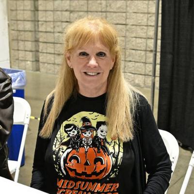 P. J. Soles Net Worth's picture