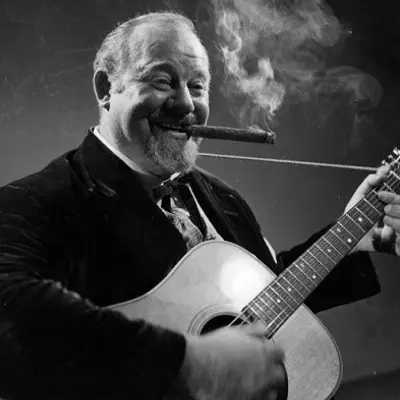 Burl Ives Net Worth | Celebrity Net Worth