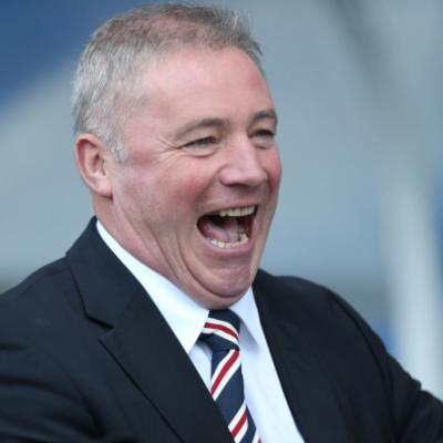 Ally McCoist Net Worth