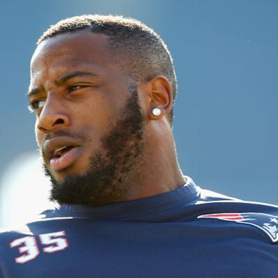 Jonas Gray Net Worth