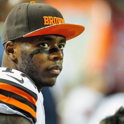 Josh Gordon Net Worth