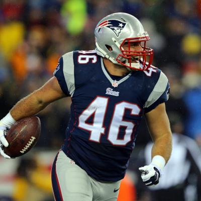 James Develin Net Worth