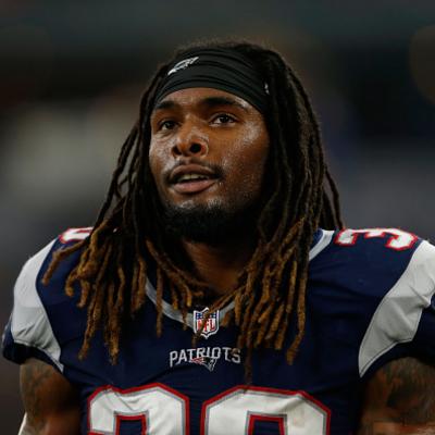 Brandon Bolden Net Worth