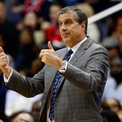 Randy Wittman Net Worth