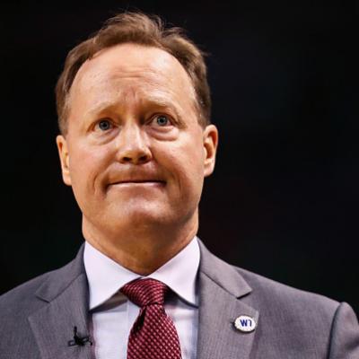 Mike Budenholzer Net Worth