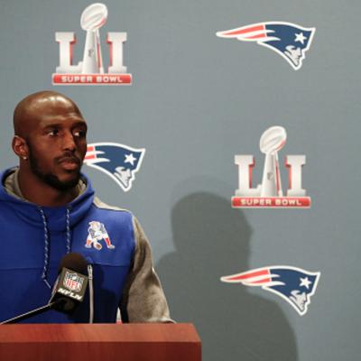 Devin McCourty Net Worth's picture