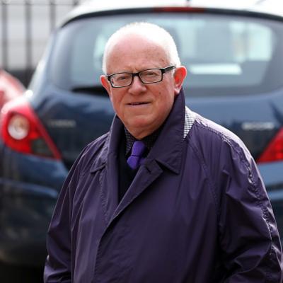 Ken Morley Net Worth's picture