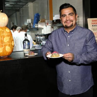 Aaron Sanchez